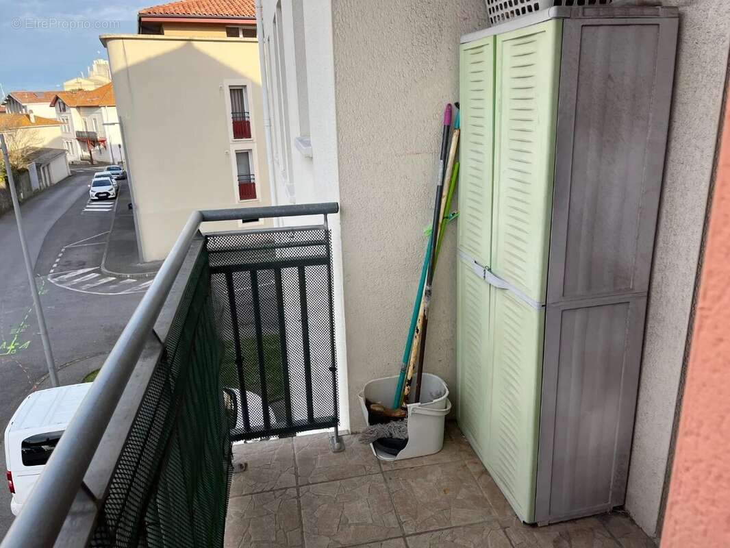 Appartement à BOUCAU