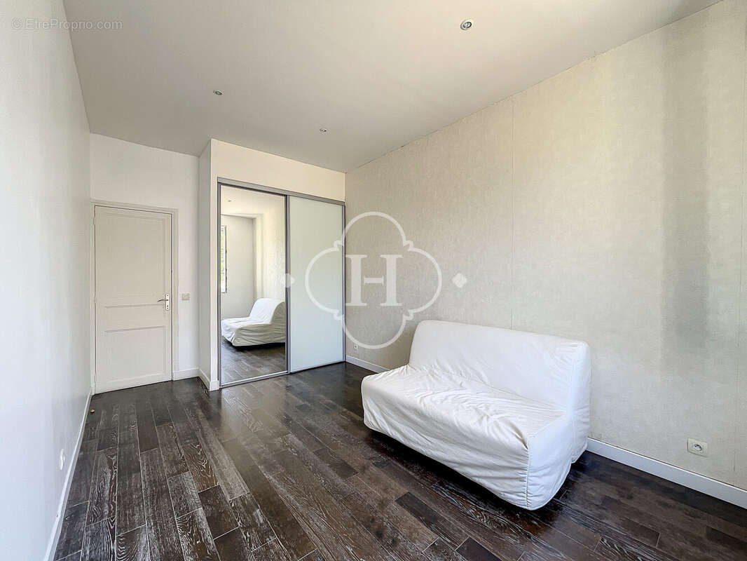 Appartement à MAISONS-LAFFITTE
