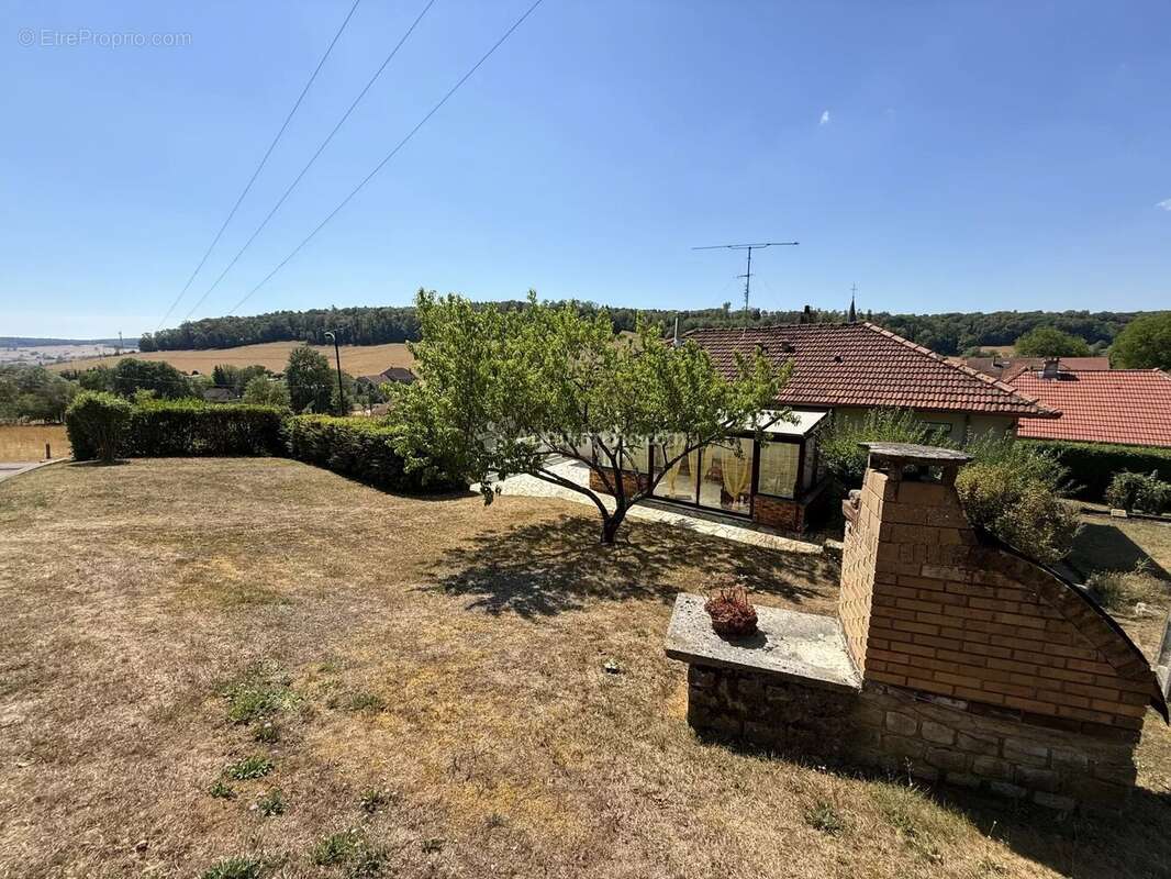 Pavillon sur sous-sol - photo 19