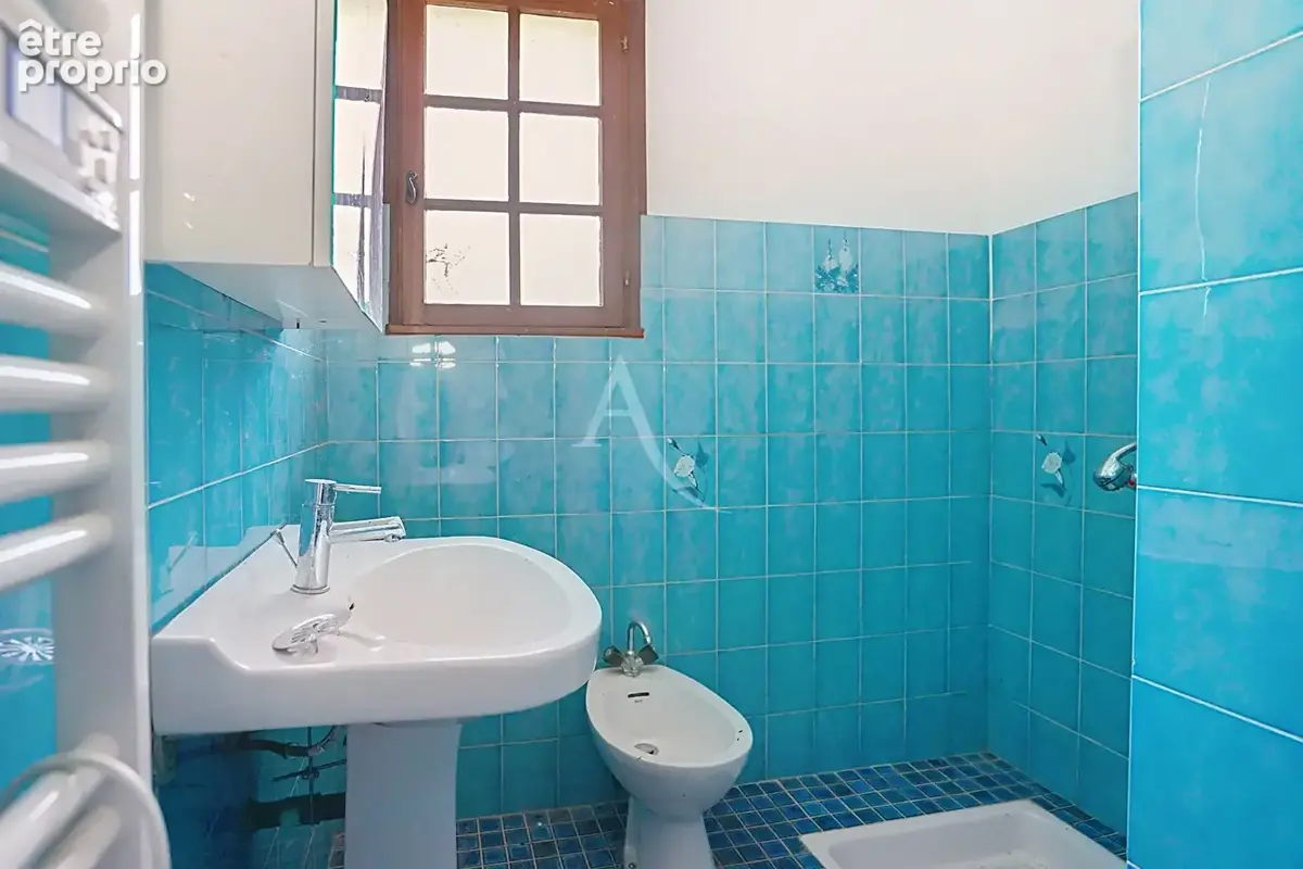 Claracq - Maison 3 pièce(s) 90 m2 à rénover avec grenier, grange - photo 6
