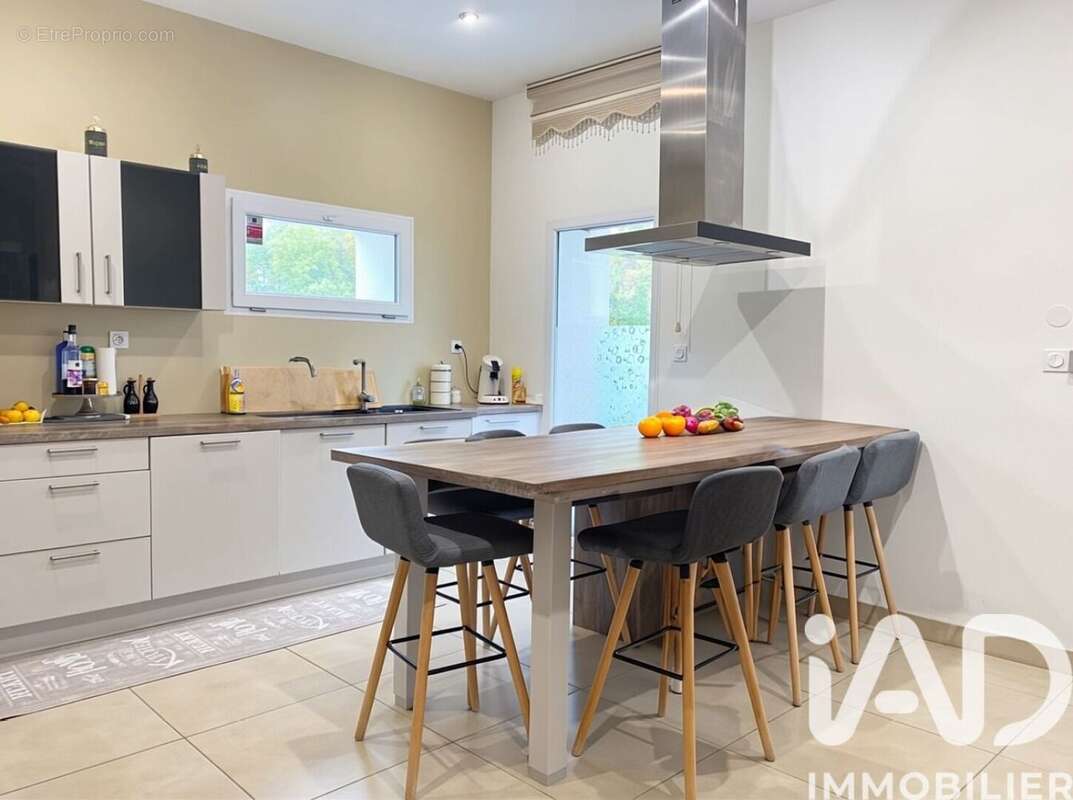 Photo 4 - Maison à CHABEUIL