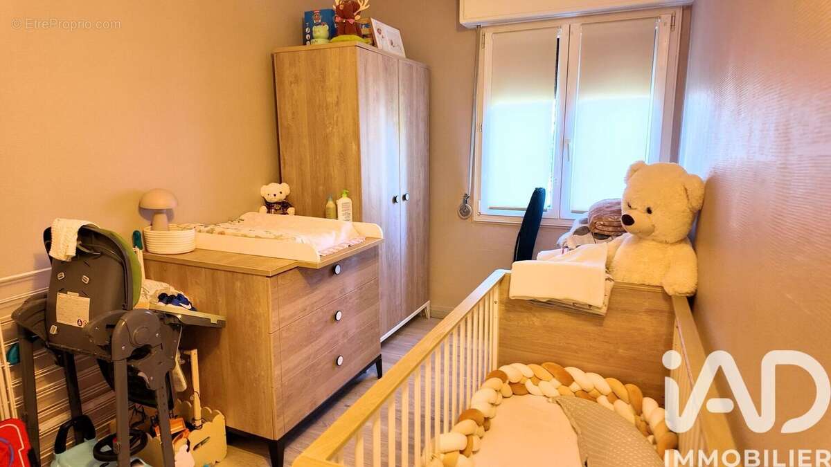 Photo 4 - Appartement à MULHOUSE