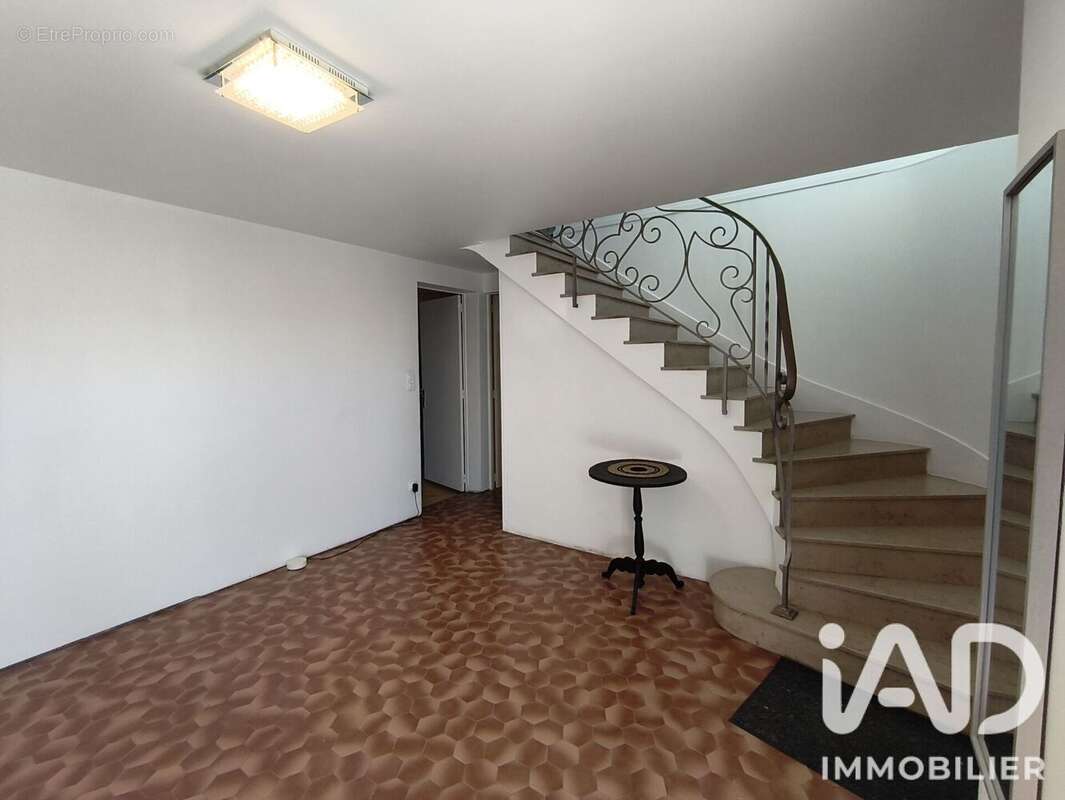 Photo 3 - Maison à NIORT