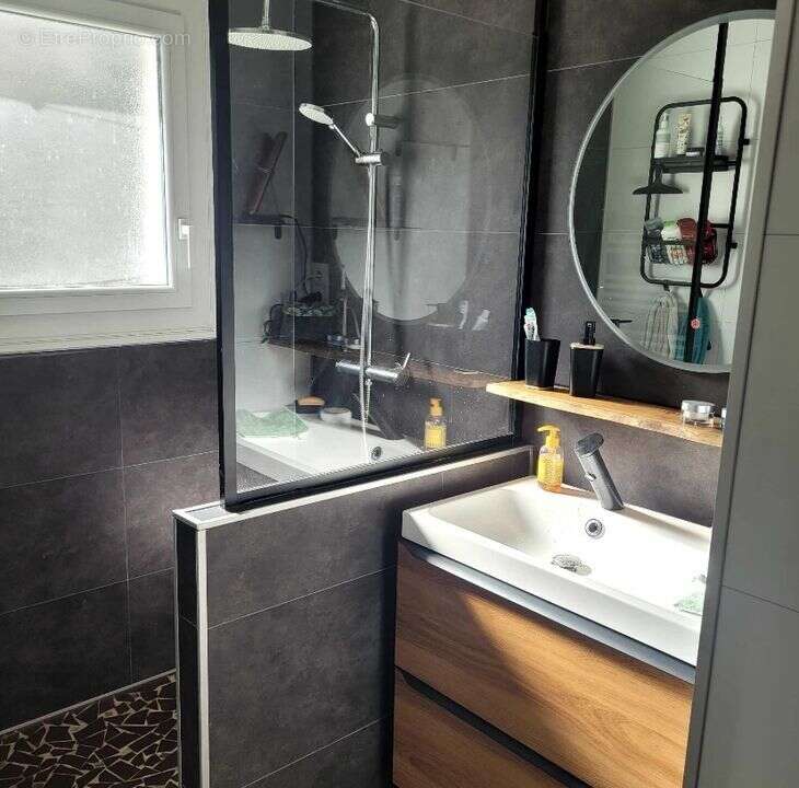 Maison à SAINT-PAUL-EN-BORN