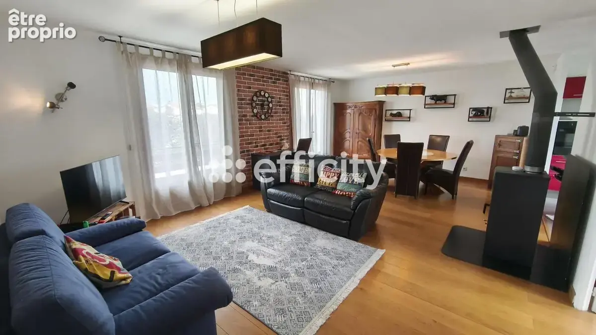 Maison 183 m² à Cuxac-D'aude  - photo 11