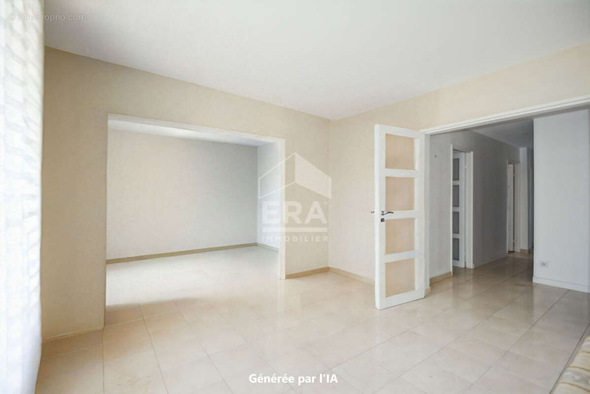 Appartement à VANVES