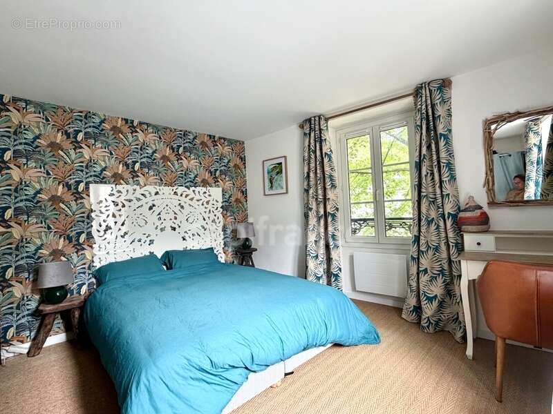 Appartement à vendre 2 pièces MARLY LE ROI (78) - photo 5