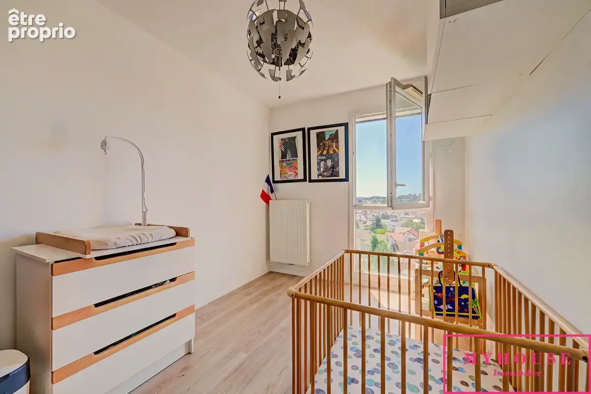 Appartement 3P 60M2 (Proche BLR) - photo 9
