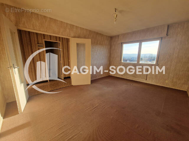 Appartement à SAINT-LOUIS