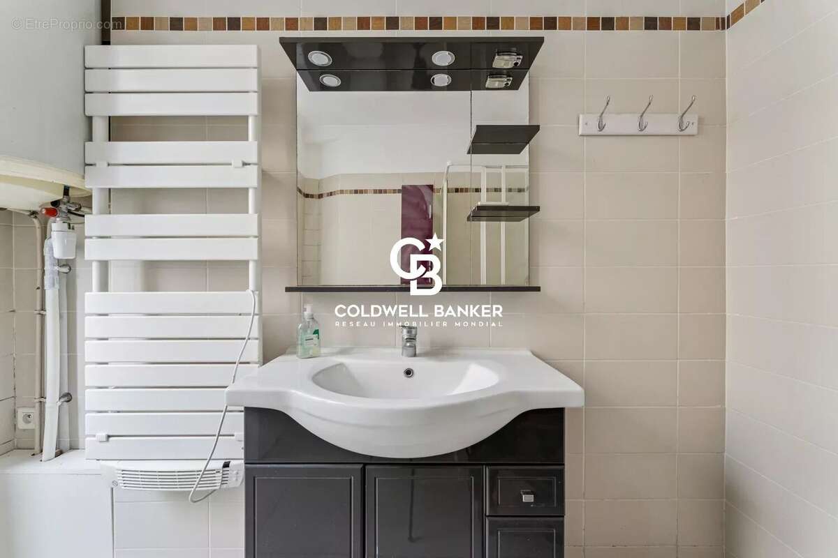 Ternes - Appartement deux pièces - photo 11