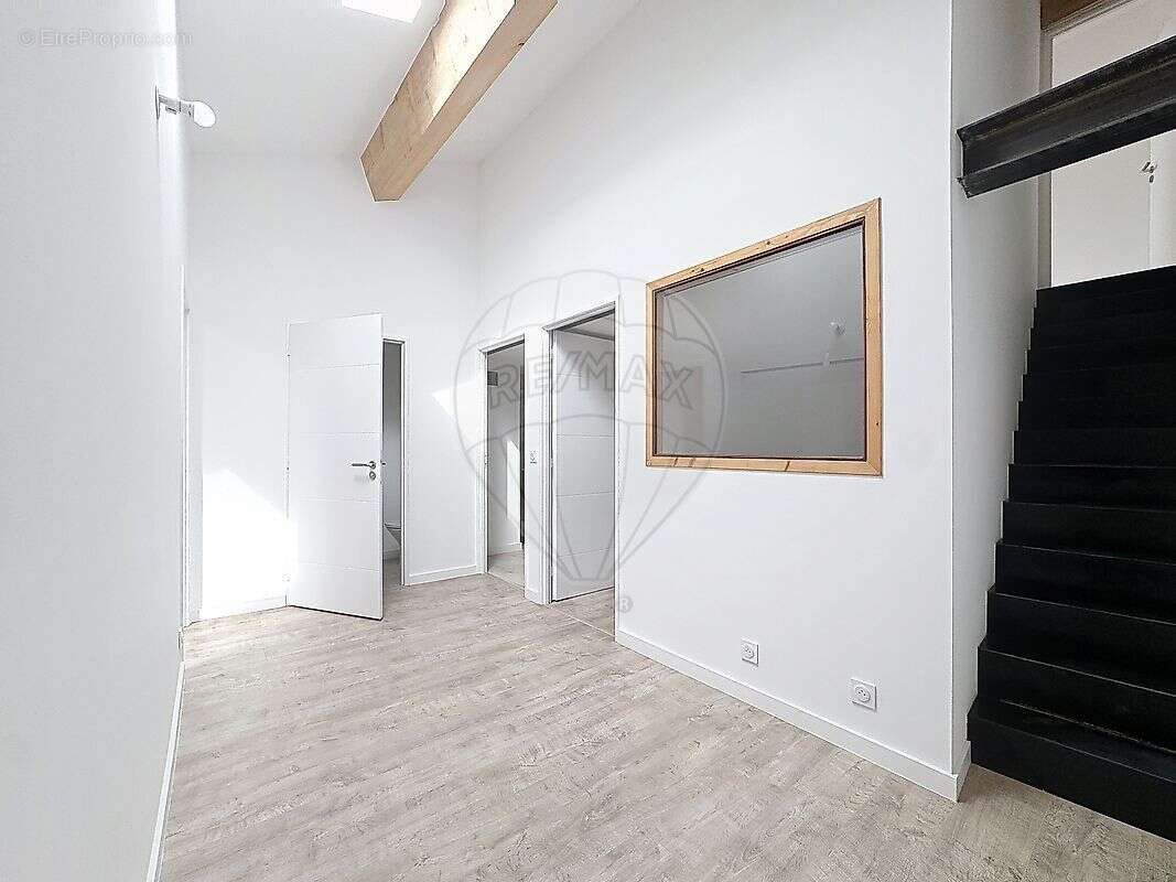 Maison à SAINT-NAZAIRE