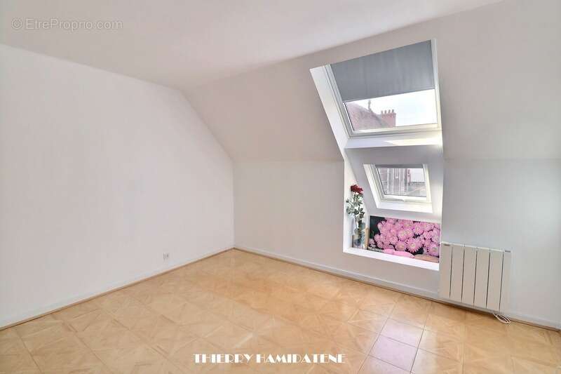 Appartement à ARGENTEUIL