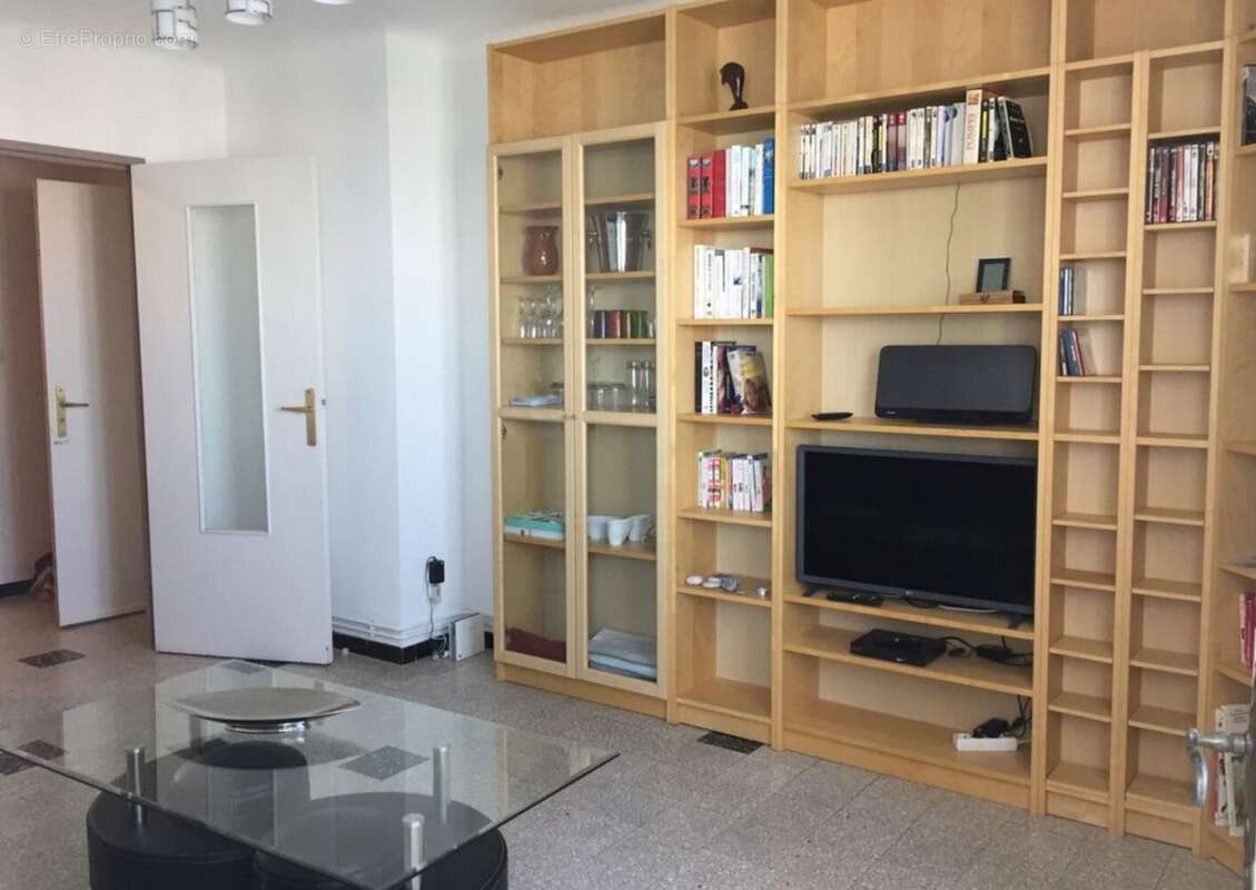 Appartement à SETE