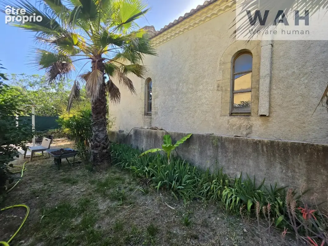 Maison 4 pièces - 93m2 - MONTMIRAT - photo 18