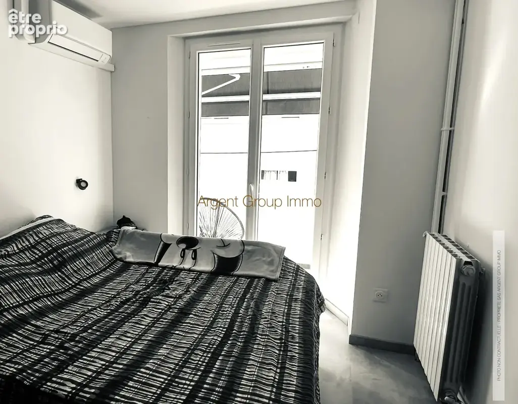 Aiguillon, 3 pièces rénové avec balcon - photo 5