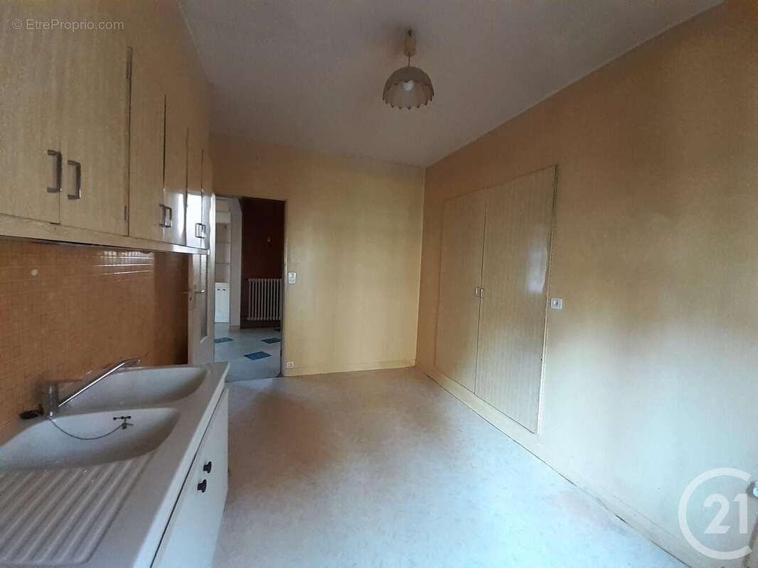 Appartement à BERNAY