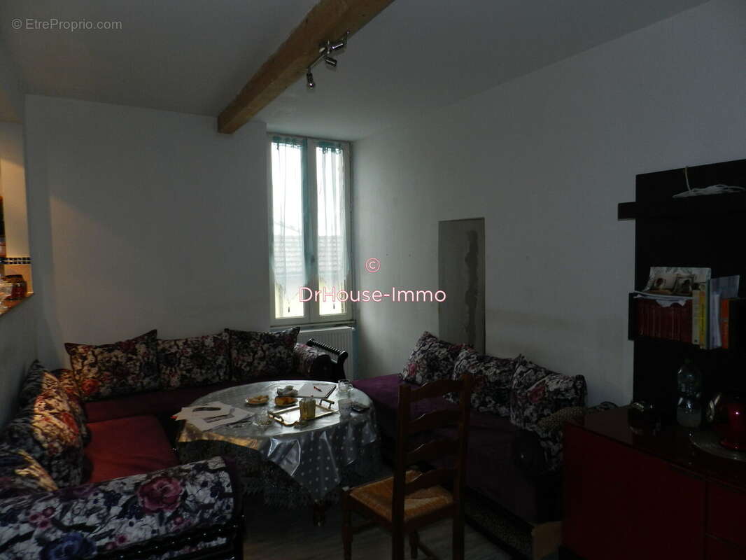 Maison à MIRAMONT-DE-GUYENNE