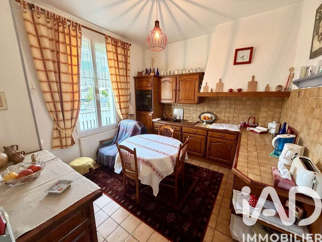 Photo 5 - Maison à SENS