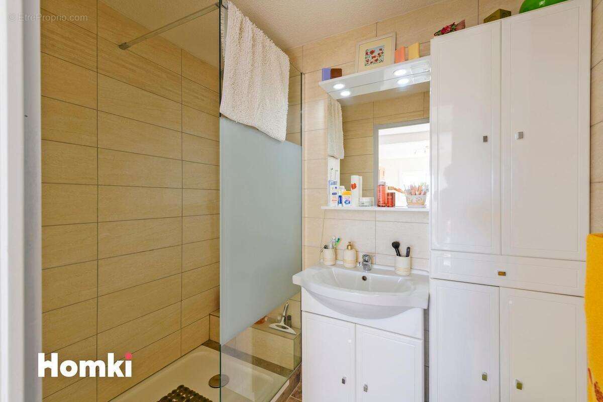 Appartement à LE GRAU-DU-ROI