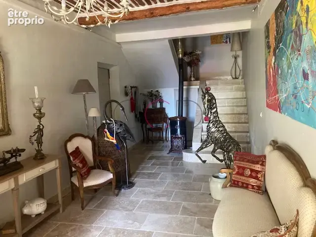 Coudoux, Propriété 400m2 sur terrain 1600m2 - photo 8