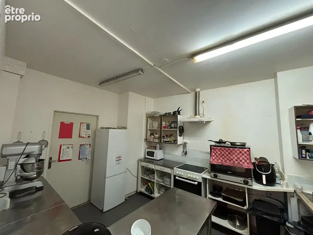 Immeuble de rapport 257m² à civray - photo 6