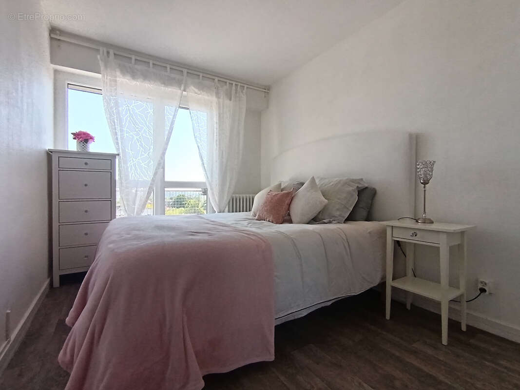 Appartement à SAINT-HERBLAIN