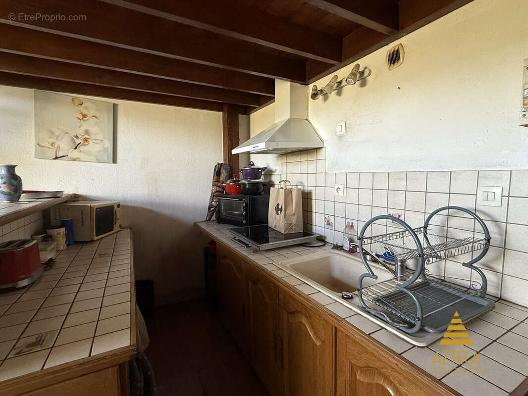 Appartement à CAMBRAI