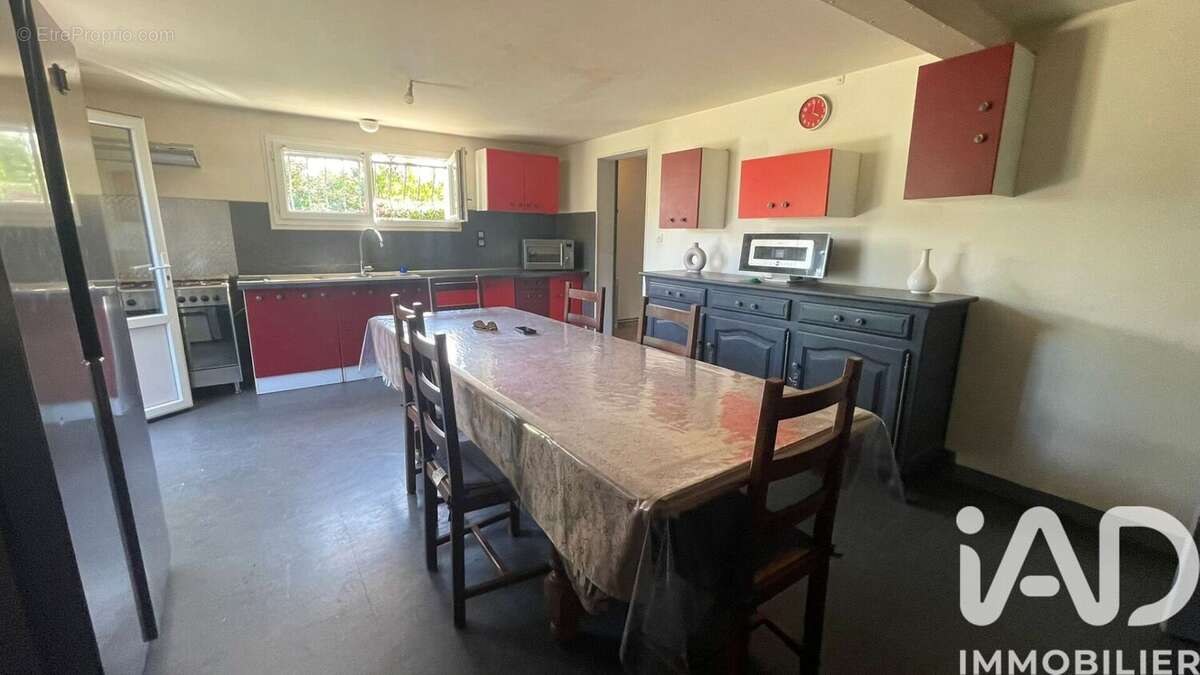Maison 101 m² à Bergerac  - photo 9