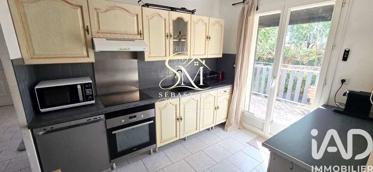 Maison 95 m² à Puget-Ville  - photo 8