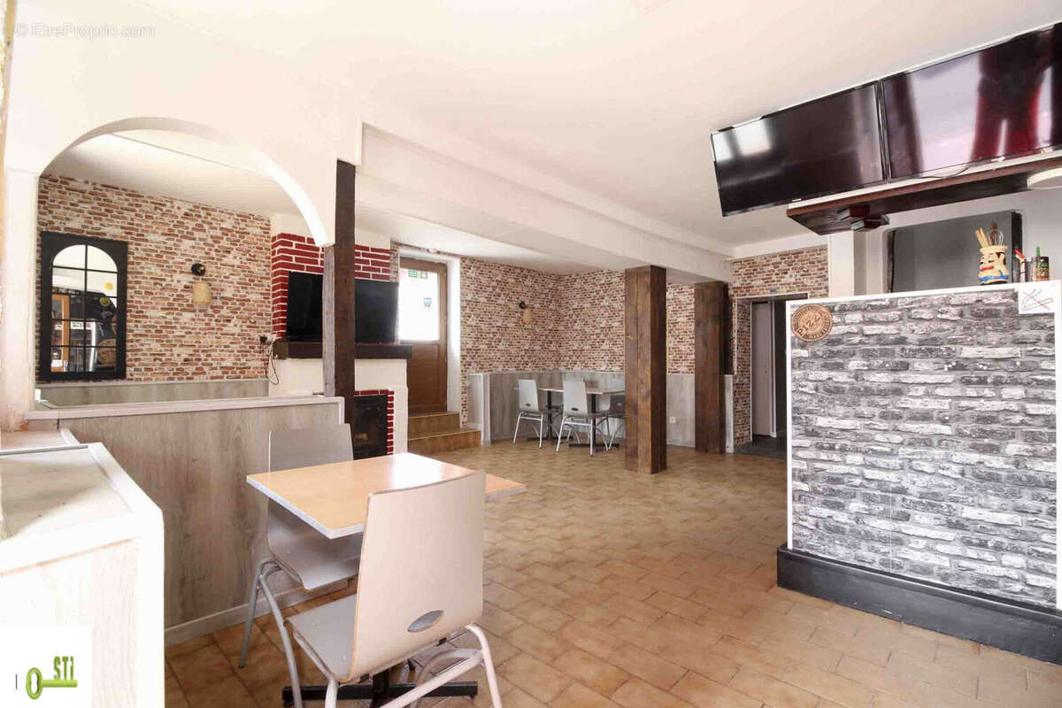 Photo 6 - Appartement à CHATILLON-COLIGNY