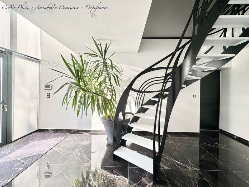 Maison à CHATELGUYON