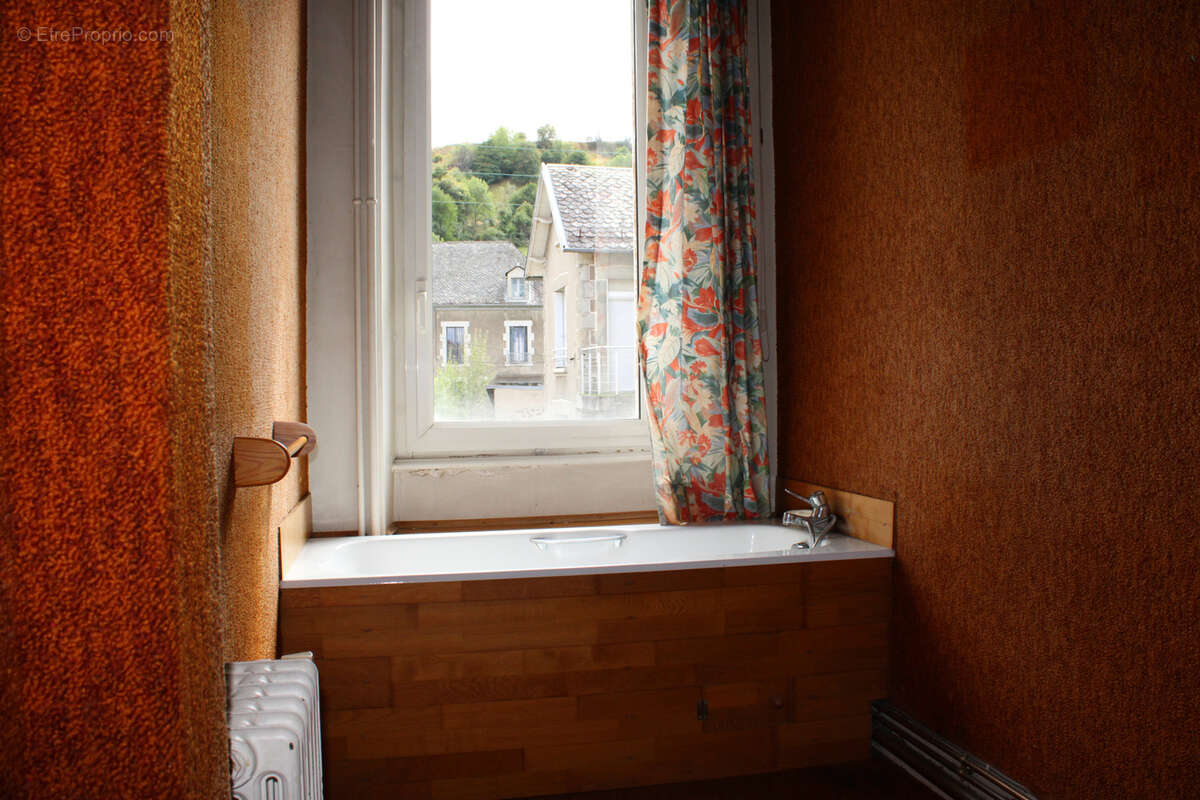 Maison à RIOM-ES-MONTAGNES