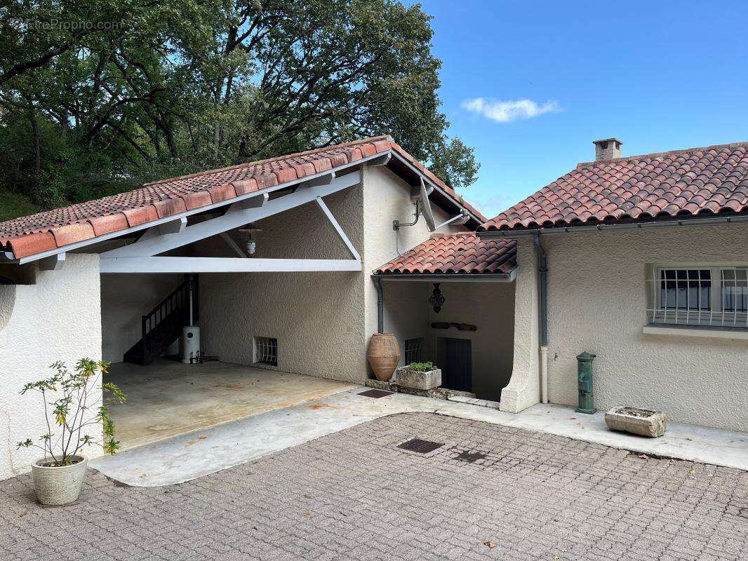 Maison à AUCH