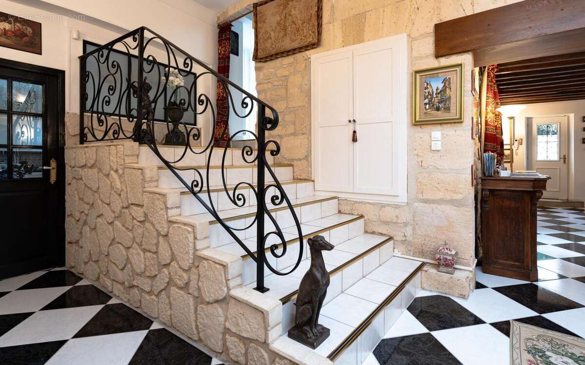 Photo 4 - Maison à VILLERS-SOUS-SAINT-LEU