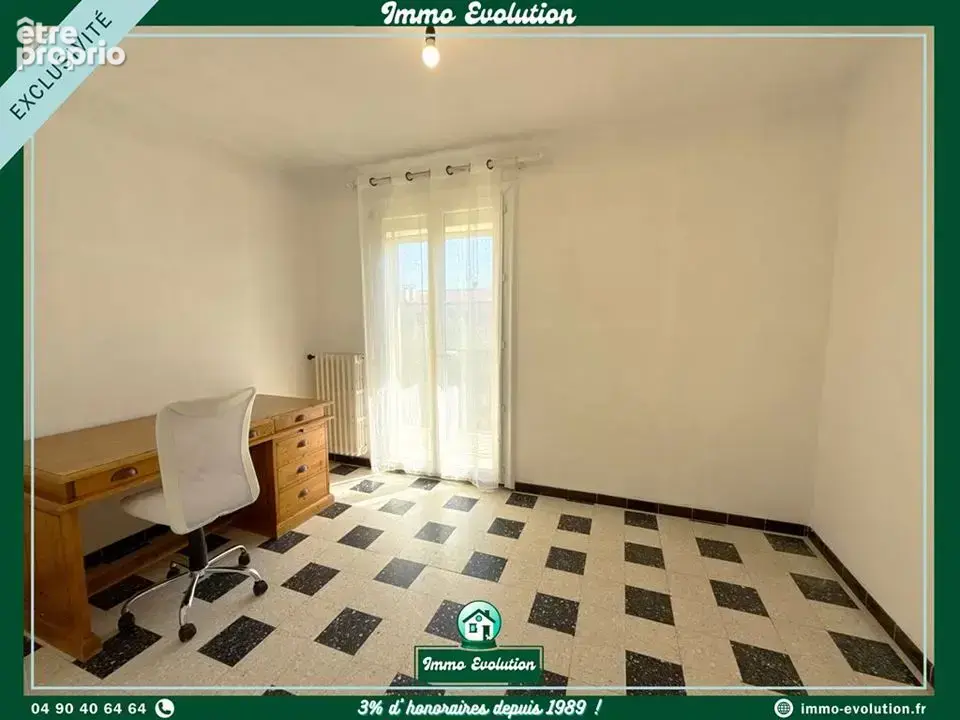Maison 4 pièces 73 m² à vendre à Orange (84100) - photo 6