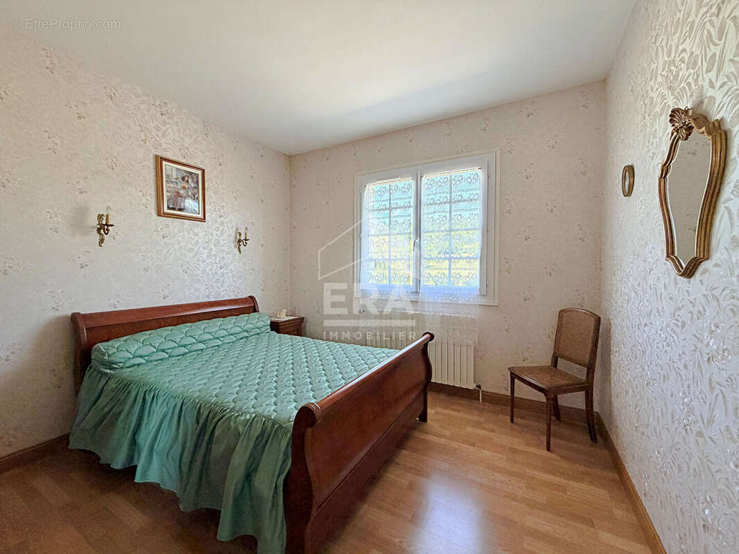 Maison à MALAVILLE