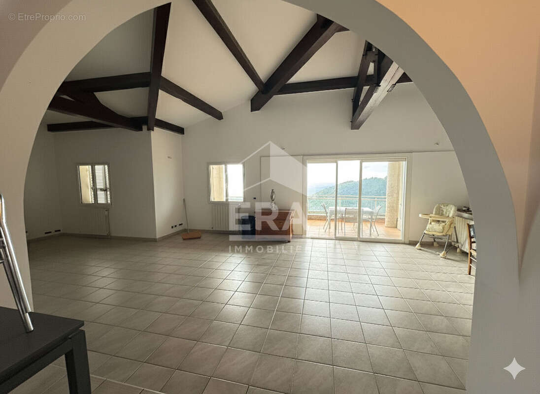 Maison à SAN-GIOVANNI-DI-MORIANI