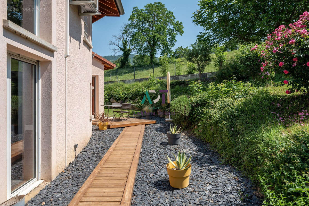Maison à HERBEYS