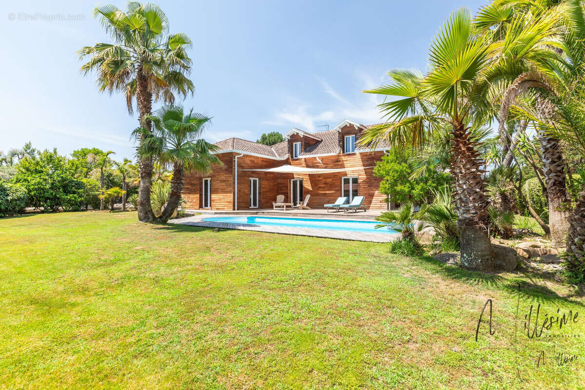 Maison à ANGLET