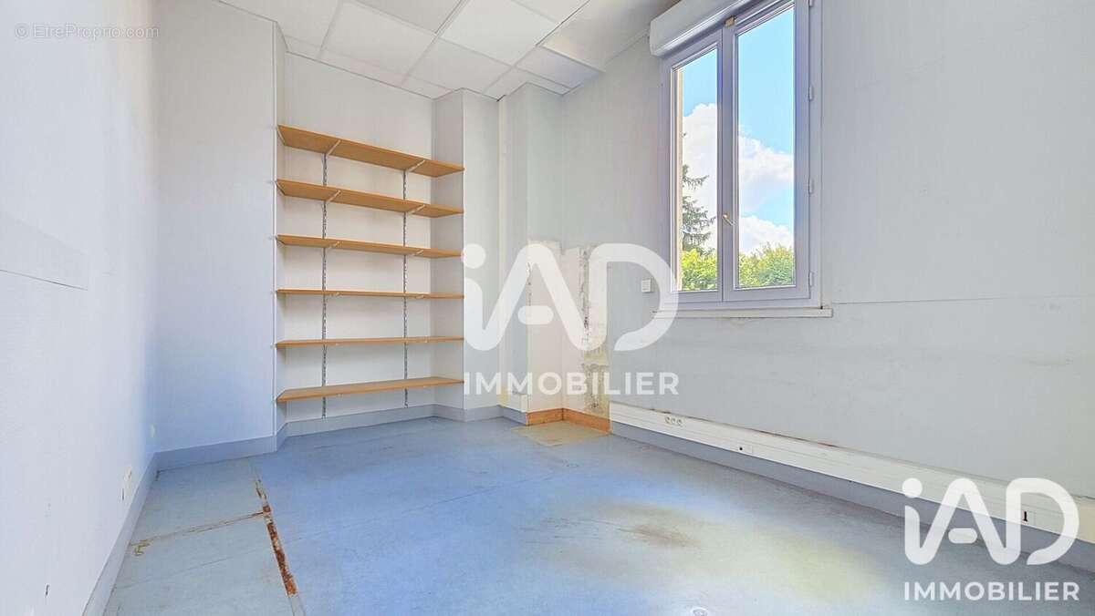 Photo 3 - Appartement à FONTAINEBLEAU