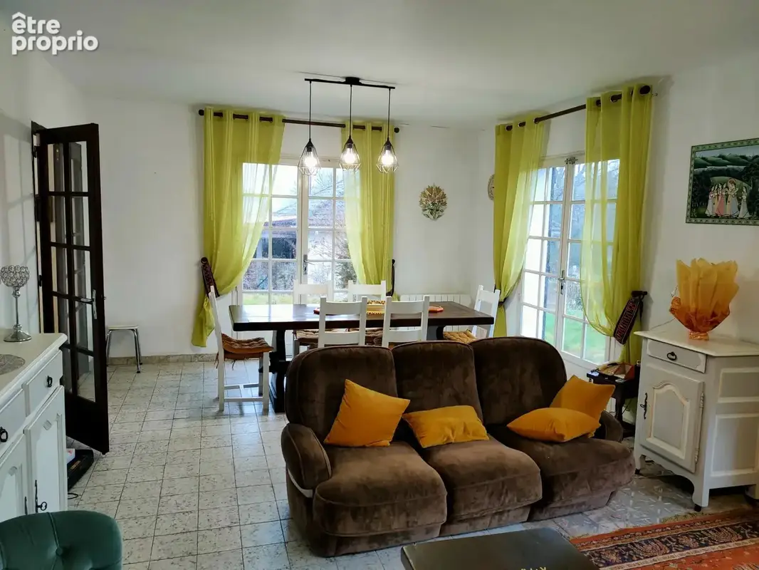 Maison 5 pièces 97 m² à vendre à Dournazac (87230) - photo 5