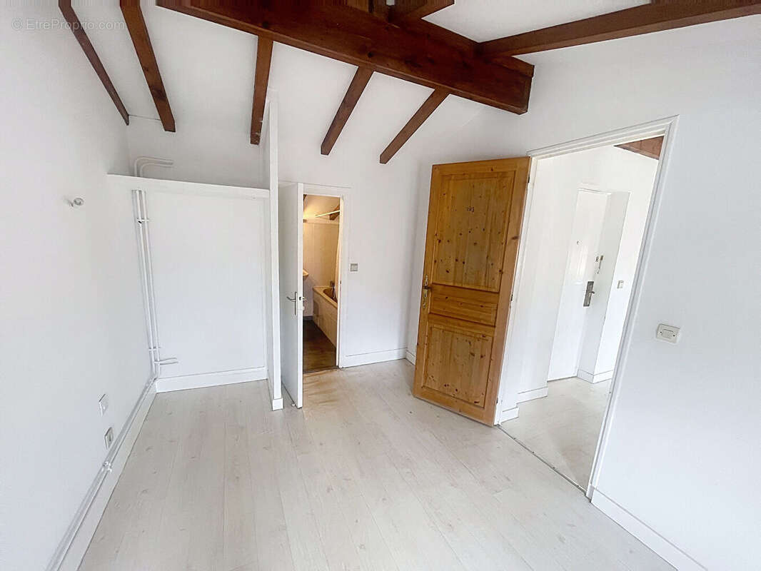 Appartement à ROCHEFORT
