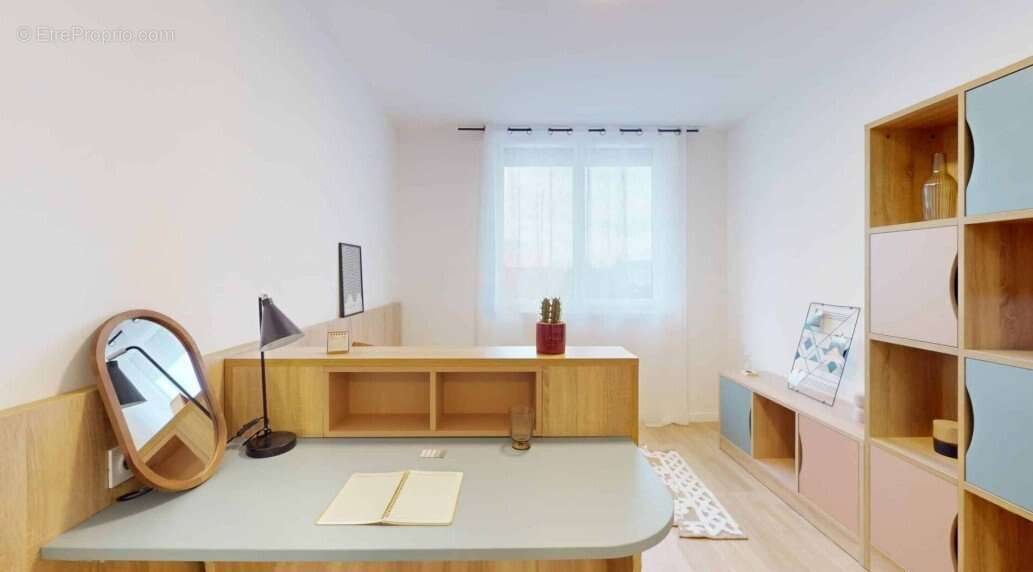 Appartement à GIF-SUR-YVETTE
