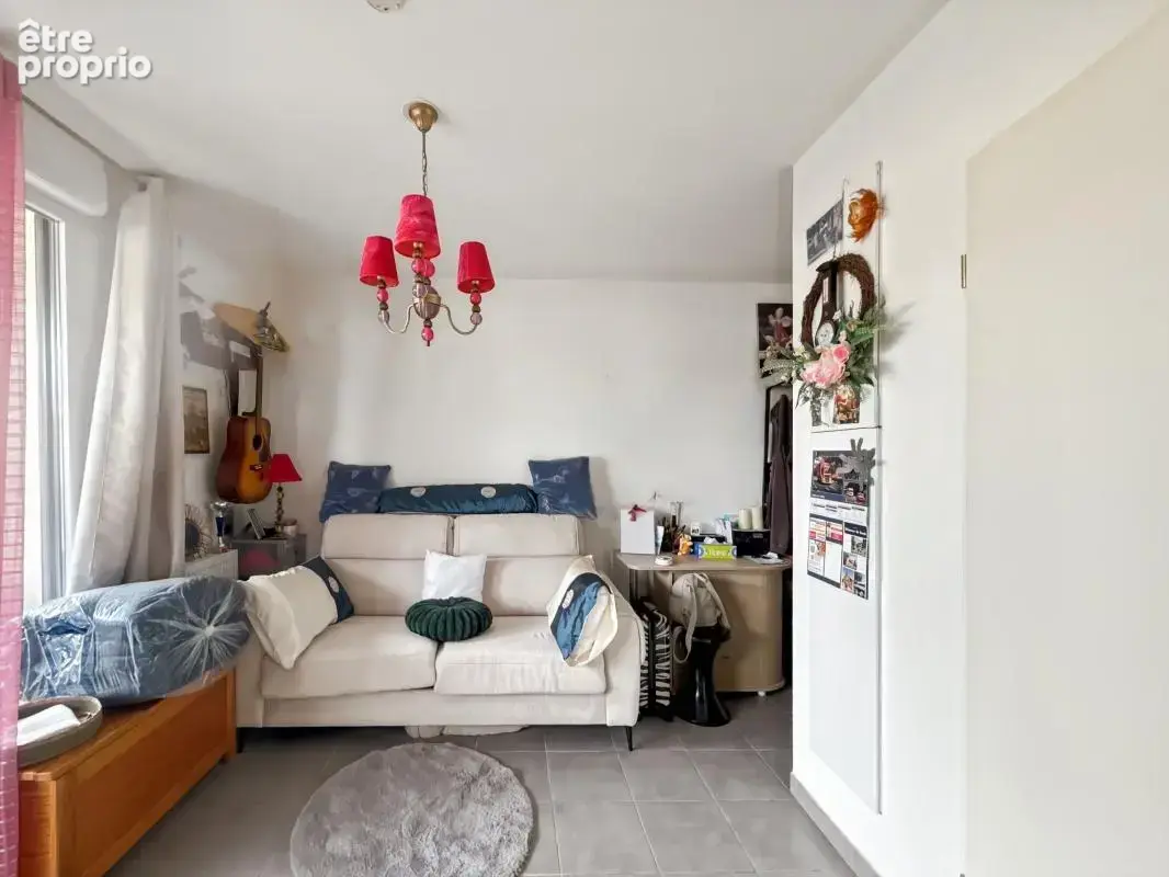 Colomiers Studio de 25m² vendu libre - photo 3