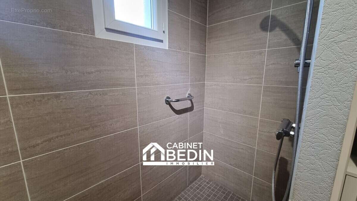 Maison à GUJAN-MESTRAS