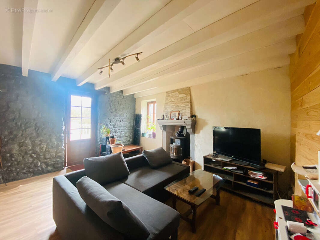Maison Lapeyrouse 2 pièce(s) 70 m2 - photo 7