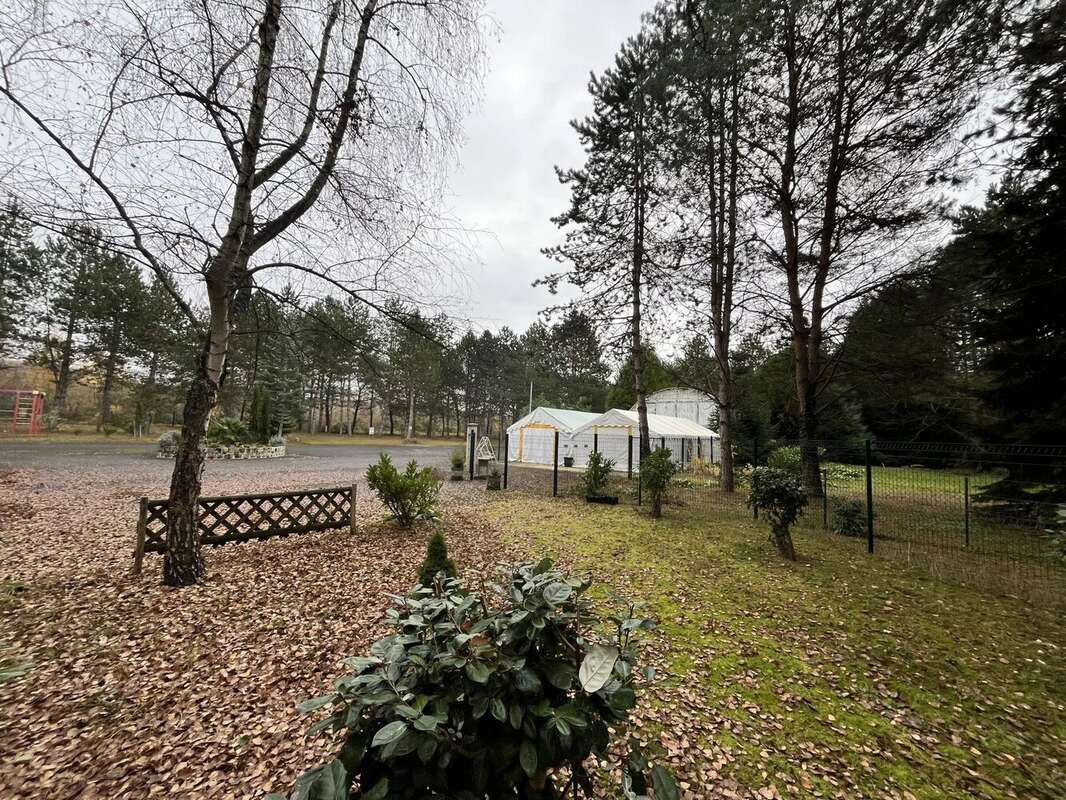 Terrain à VAILLY-SUR-AISNE