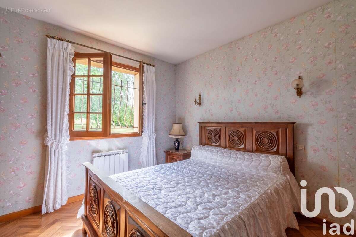 Photo 4 - Maison à ARNOUVILLE-LES-MANTES