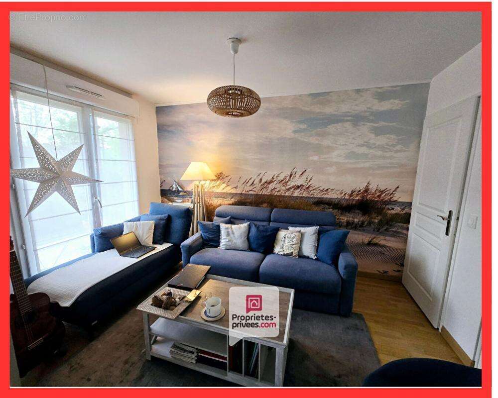 Appartement à NOISY-LE-GRAND