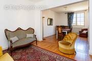 Appartement à PARAY-LE-MONIAL